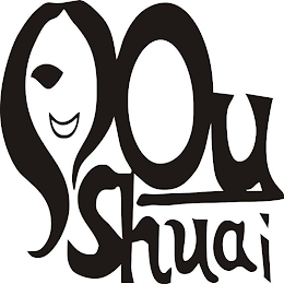 OOUSHUAI