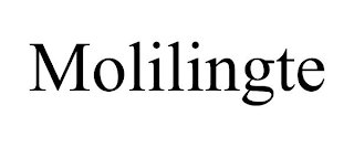 MOLILINGTE