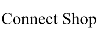 CONNECT SHOP