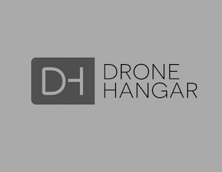 DH DRONE HANGAR