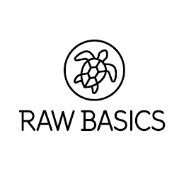 RAW BASICS