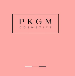 PKGM COSMETICS