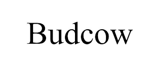 BUDCOW