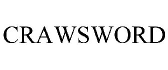 CRAWSWORD