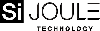 SI JOULE TECHNOLOGY