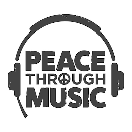 PEACE THROUGH MUSIC