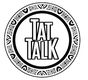 TAT TALK