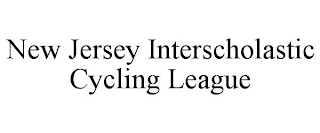 NEW JERSEY INTERSCHOLASTIC CYCLING LEAGUE