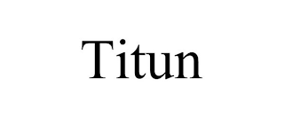 TITUN