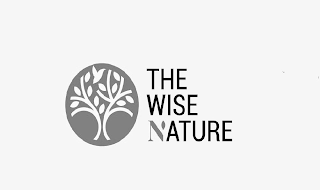 THE WISE NATURE
