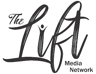 THE LIFT MEDIA NETWORK