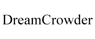 DREAMCROWDER