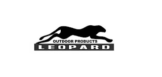 LEOPARD OUTDOOR PRODUCTS