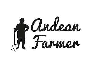 ANDEAN FARMER