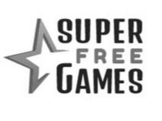 SUPER FREE GAMES