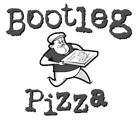BOOTLEG PIZZA