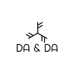 DA & DA