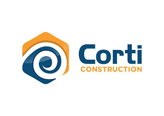 CORTI CONSTRUCTION