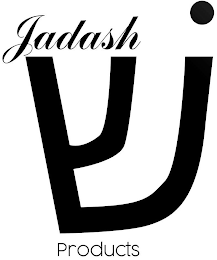 JADASH PRODUCTS