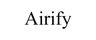 AIRIFY