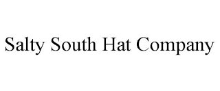 SALTY SOUTH HAT COMPANY