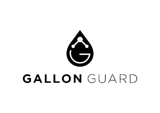 G GALLON GUARD
