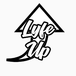 LYFE UP