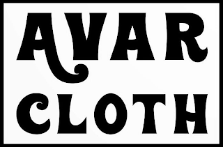 AVAR CLOTH