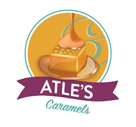 ATLE'S CARAMELS