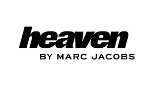 HEAVEN BY MARC JACOBS