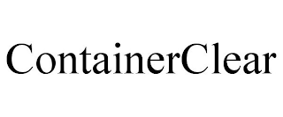 CONTAINERCLEAR