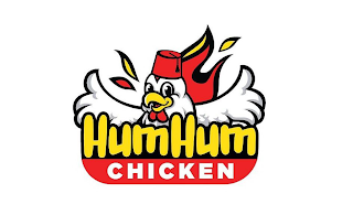 HUMHUM CHICKEN