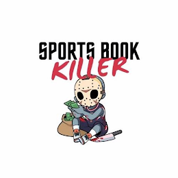 SPORTS BOOK KILLER