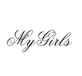 MY GIRLS