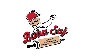 BABA SAJ MEDITERRANEAN RESTAURANT & BAKERY