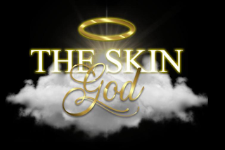 THE SKIN GOD