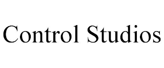 CONTROL STUDIOS