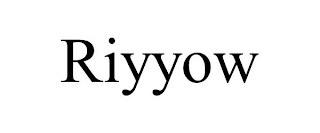 RIYYOW