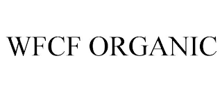 WFCF ORGANIC