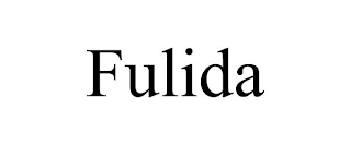 FULIDA