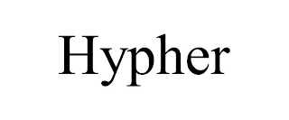 HYPHER