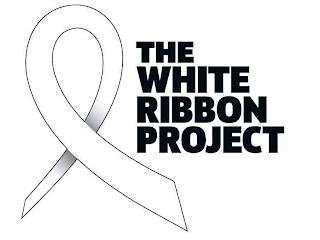 THE WHITE RIBBON PROJECT