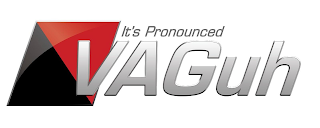 IT'S PRONOUNCED VAGUH