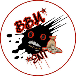 B.B.M ENT.