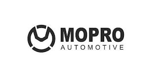 MOPRO AUTOMOTIVE