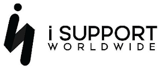 I SUPPORT WORLDWIDE