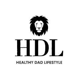 HDL HEALTHY DAD LIFESTYLE