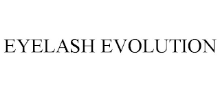 EYELASH EVOLUTION