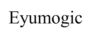 EYUMOGIC
