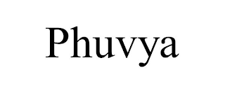 PHUVYA